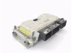 Recambio de centralita para citroen saxo 1.1 x referencia OEM IAM 9637838780 261206246 