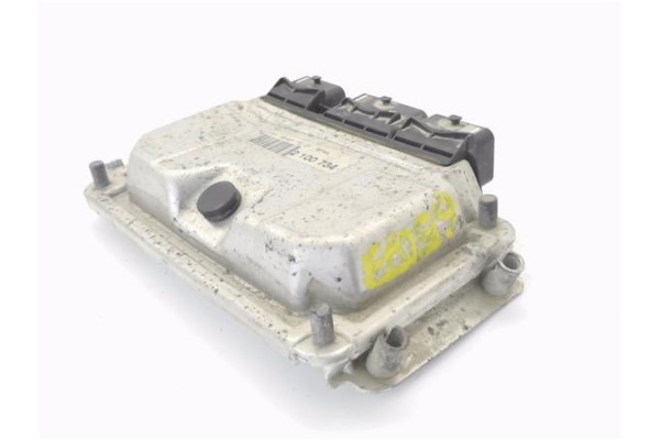 Recambio de centralita para citroen saxo 1.1 x referencia OEM IAM 9637838780 261206246 