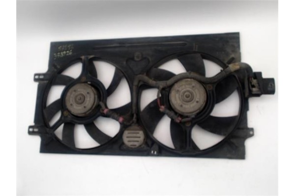 Recambio de electroventilador para seat ibiza (6k1) 1.4 referencia OEM IAM   