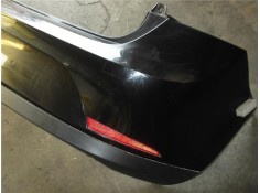 Recambio de paragolpes trasero para seat ibiza berlina (6j5) 1.4 tsi referencia OEM IAM 6J4807421GRU  