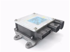 Recambio de centralita para citroen c3 1.4 hdi referencia OEM IAM 9653783580  
