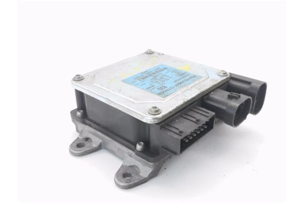 Recambio de centralita para citroen c3 1.4 hdi referencia OEM IAM 9653783580  