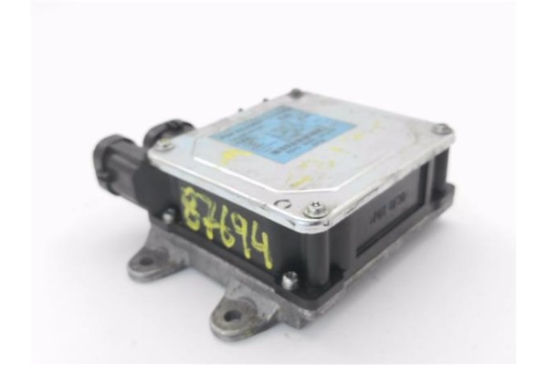 Recambio de centralita para citroen c3 1.4 hdi referencia OEM IAM 9653783580  