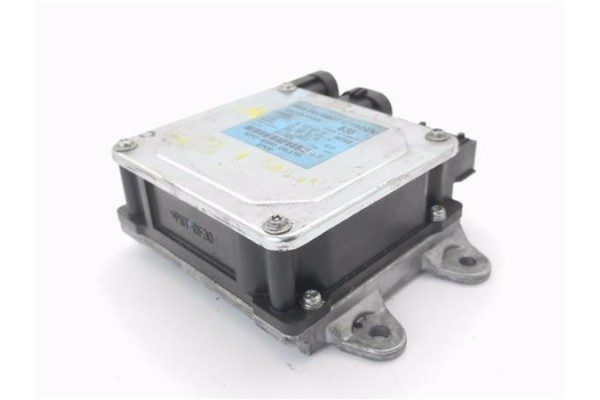 Recambio de centralita para citroen c3 1.4 hdi referencia OEM IAM 9653783580  