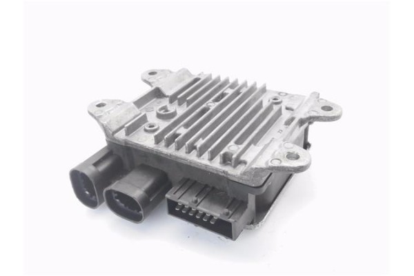 Recambio de centralita para citroen c3 1.4 hdi referencia OEM IAM 9653783580  