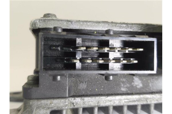 Recambio de centralita para citroen c3 1.4 hdi referencia OEM IAM 9653783580  