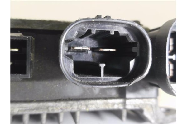 Recambio de centralita para citroen c3 1.4 hdi referencia OEM IAM 9653783580  