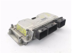 Recambio de centralita para citroen xsara berlina 1.6 16v referencia OEM IAM 9638765980 261206606 