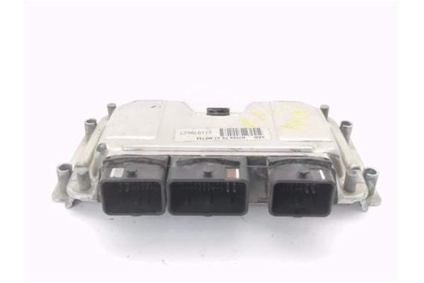 Recambio de centralita para citroen xsara berlina 1.6 16v referencia OEM IAM 9638765980 261206606 