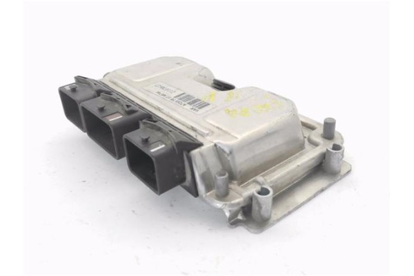 Recambio de centralita para citroen xsara berlina 1.6 16v referencia OEM IAM 9638765980 261206606 