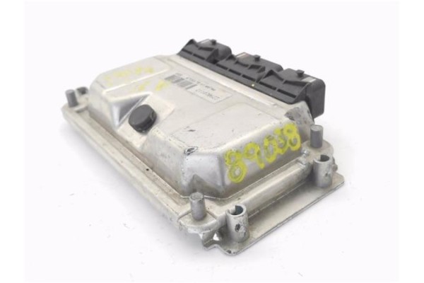 Recambio de centralita para citroen xsara berlina 1.6 16v referencia OEM IAM 9638765980 261206606 