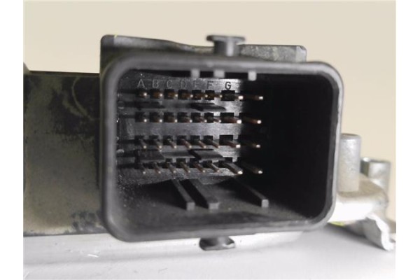 Recambio de centralita para citroen xsara berlina 1.6 16v referencia OEM IAM 9638765980 261206606 