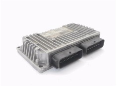 Recambio de centralita para citroen c5 berlina 2.0 hdi (dcrhzb, dcrhze) referencia OEM IAM 9649117580 S118047507F 