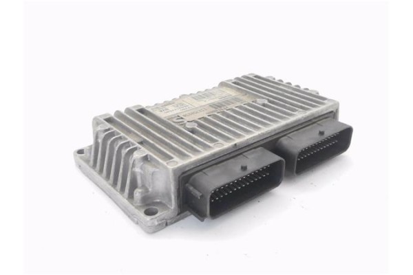 Recambio de centralita para citroen c5 berlina 2.0 hdi (dcrhzb, dcrhze) referencia OEM IAM 9649117580 S118047507F 