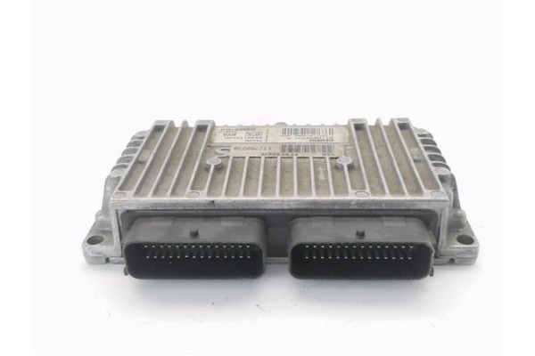 Recambio de centralita para citroen c5 berlina 2.0 hdi (dcrhzb, dcrhze) referencia OEM IAM 9649117580 S118047507F 