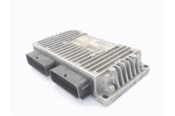 Recambio de centralita para citroen c5 berlina 2.0 hdi (dcrhzb, dcrhze) referencia OEM IAM 9649117580 S118047507F 