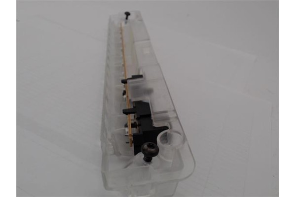 Recambio de luz central de freno para citroen c5 berlina 2.0 audace referencia OEM IAM 9681063580 89075398 