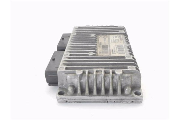 Recambio de centralita para citroen c5 berlina 2.0 hdi (dcrhzb, dcrhze) referencia OEM IAM 9649117580 S118047507F 