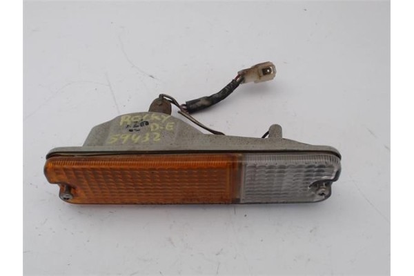 Recambio de intermitente delantero izquierdo para daihatsu wildcat/rocky (f75) 2.8 td referencia OEM IAM   