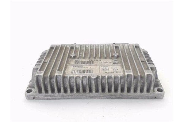 Recambio de centralita para citroen c5 berlina 2.0 hdi (dcrhzb, dcrhze) referencia OEM IAM 9649117580 S118047507F 