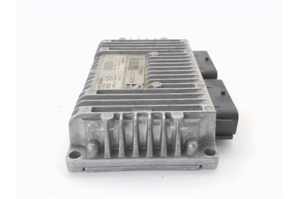 Recambio de centralita para citroen c5 berlina 2.0 hdi (dcrhzb, dcrhze) referencia OEM IAM 9649117580 S118047507F 