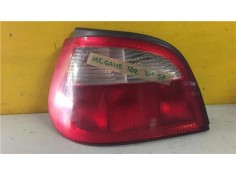 Recambio de piloto trasero izquierdo para renault megane i (ba0/1_) 1.4 16v (ba0d, ba1h, ba0w, ba10) referencia OEM IAM 77004283