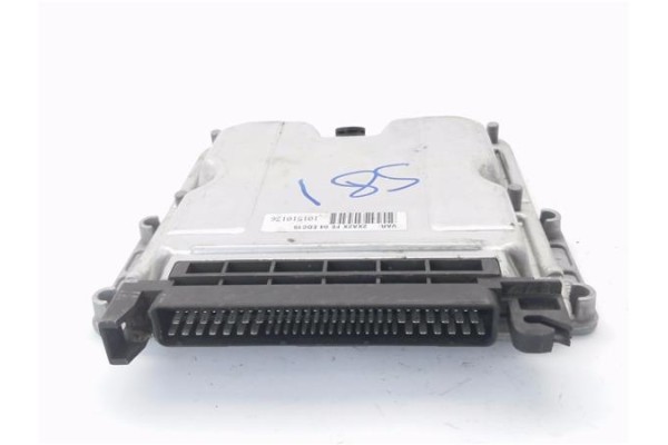 Recambio de centralita para citroen xantia berlina 2.0 hdi 90 referencia OEM IAM 9635158180 281010252 