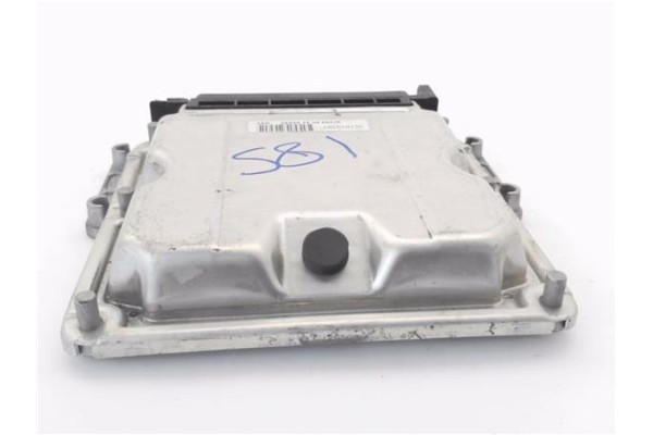 Recambio de centralita para citroen xantia berlina 2.0 hdi 90 referencia OEM IAM 9635158180 281010252 