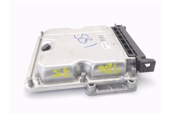 Recambio de centralita para citroen xantia berlina 2.0 hdi 90 referencia OEM IAM 9635158180 281010252 