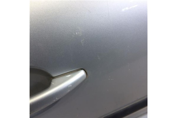 Recambio de puerta delantero derecha para peugeot 207 (2006) 1.4 confort [1,4 ltr. - 50 kw hdi] referencia OEM IAM   