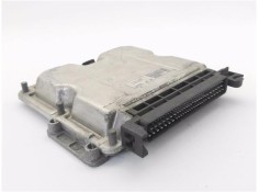 Recambio de centralita para citroen berlingo 2.0 hdi referencia OEM IAM 9641607280 281010360 