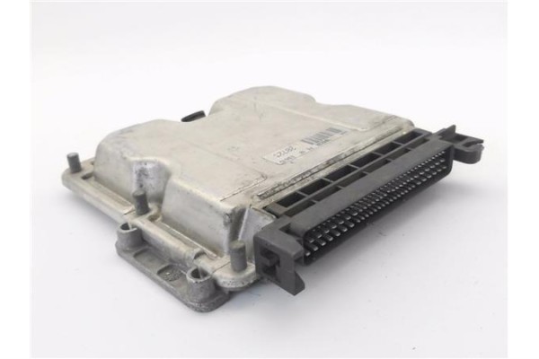 Recambio de centralita para citroen berlingo 2.0 hdi referencia OEM IAM 9641607280 281010360 