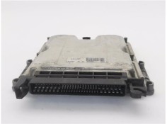 Recambio de centralita para citroen berlingo 2.0 hdi referencia OEM IAM 9641607280 281010360 