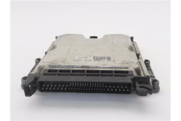 Recambio de centralita para citroen berlingo 2.0 hdi referencia OEM IAM 9641607280 281010360 