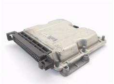 Recambio de centralita para citroen berlingo 2.0 hdi referencia OEM IAM 9641607280 281010360 