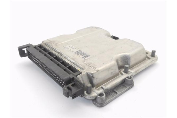 Recambio de centralita para citroen berlingo 2.0 hdi referencia OEM IAM 9641607280 281010360 