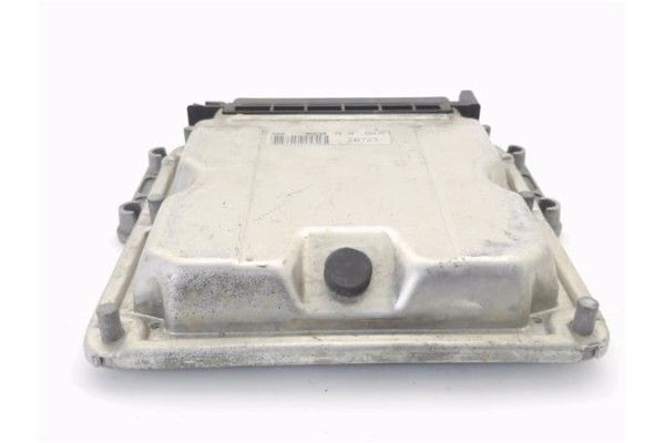 Recambio de centralita para citroen berlingo 2.0 hdi referencia OEM IAM 9641607280 281010360 