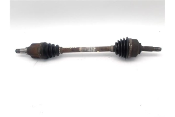 Recambio de palier delantero izquierdo para peugeot 207 1.6 16v vti referencia OEM IAM   
