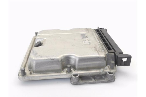 Recambio de centralita para citroen berlingo 2.0 hdi referencia OEM IAM 9641607280 281010360 