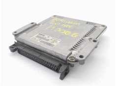 Recambio de centralita para citroen berlingo 2.0 hdi referencia OEM IAM 9641607280 281010360 