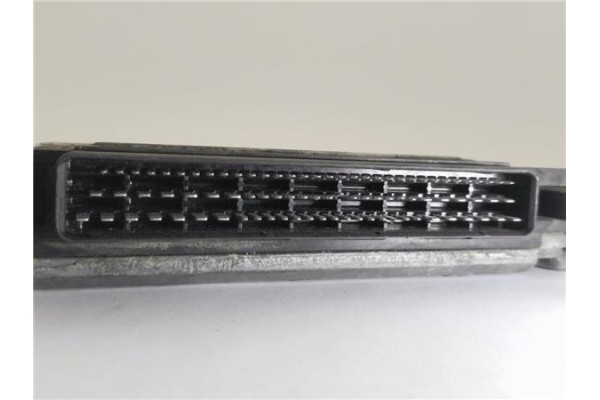 Recambio de centralita para citroen berlingo 2.0 hdi referencia OEM IAM 9641607280 281010360 