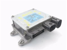 Recambio de centralita para citroen c3 1.4 hdi referencia OEM IAM 9650836780 6900000498A 