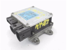 Recambio de centralita para citroen c3 1.4 hdi referencia OEM IAM 9650836780 6900000498A 