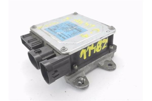 Recambio de centralita para citroen c3 1.4 hdi referencia OEM IAM 9650836780 6900000498A 