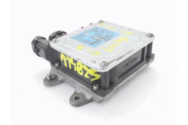 Recambio de centralita para citroen c3 1.4 hdi referencia OEM IAM 9650836780 6900000498A 