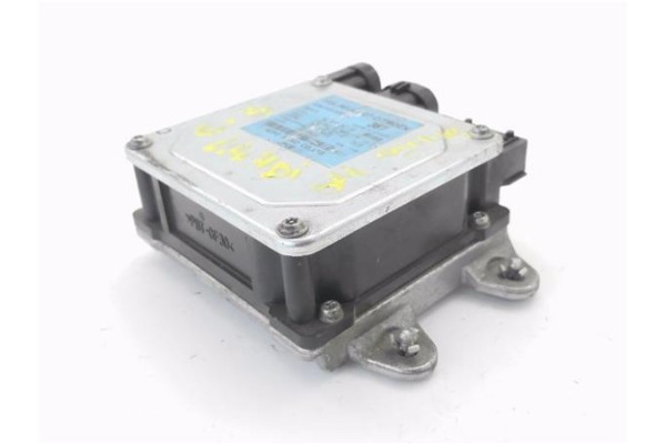 Recambio de centralita para citroen c3 1.4 hdi referencia OEM IAM 9650836780 6900000498A 