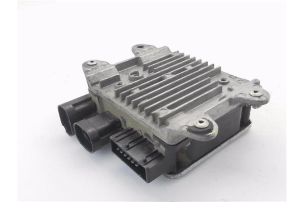 Recambio de centralita para citroen c3 1.4 hdi referencia OEM IAM 9650836780 6900000498A 