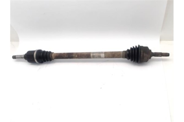 Recambio de palier delantero derecho para peugeot 207 1.6 16v vti referencia OEM IAM   