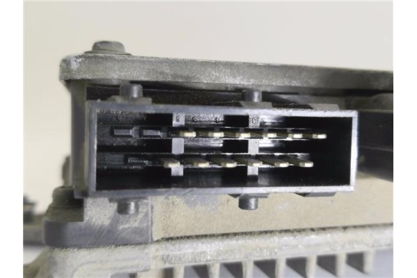 Recambio de centralita para citroen c3 1.4 hdi referencia OEM IAM 9650836780 6900000498A 