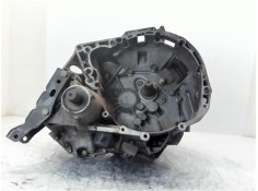 Recambio de caja cambios manual para renault clio ii fase i (b/cb0) 1.9 d referencia OEM IAM JB1180  